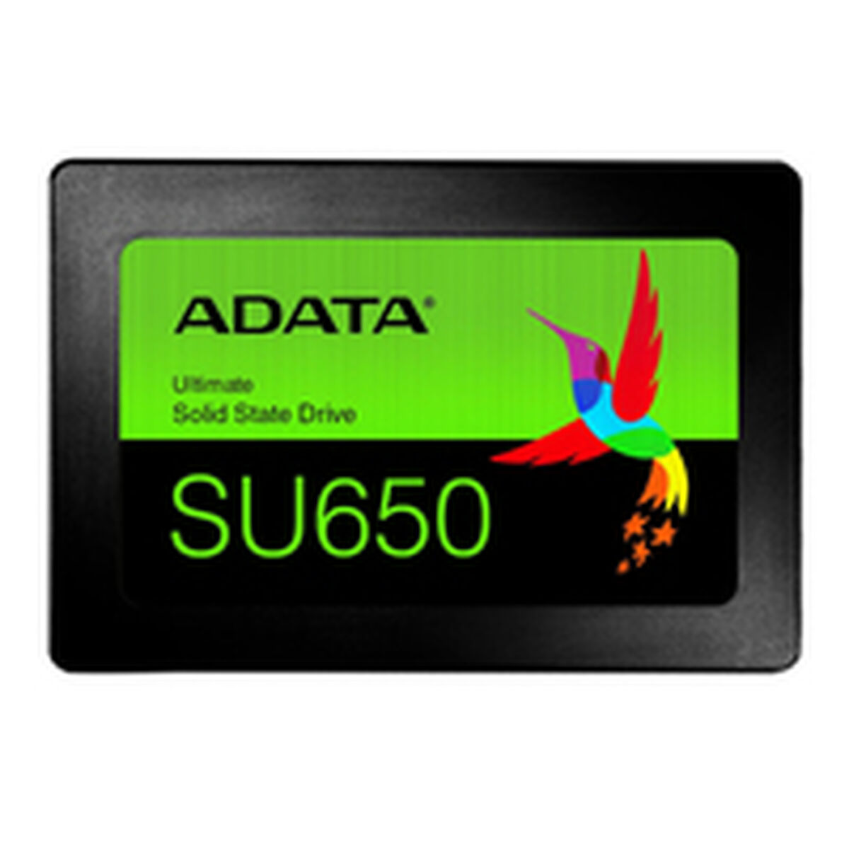 Harddisk Adata Ultimate SU650 240 GB SSD